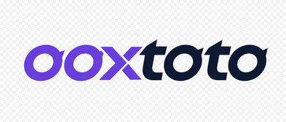 Logo ooxtoto untuk beranda